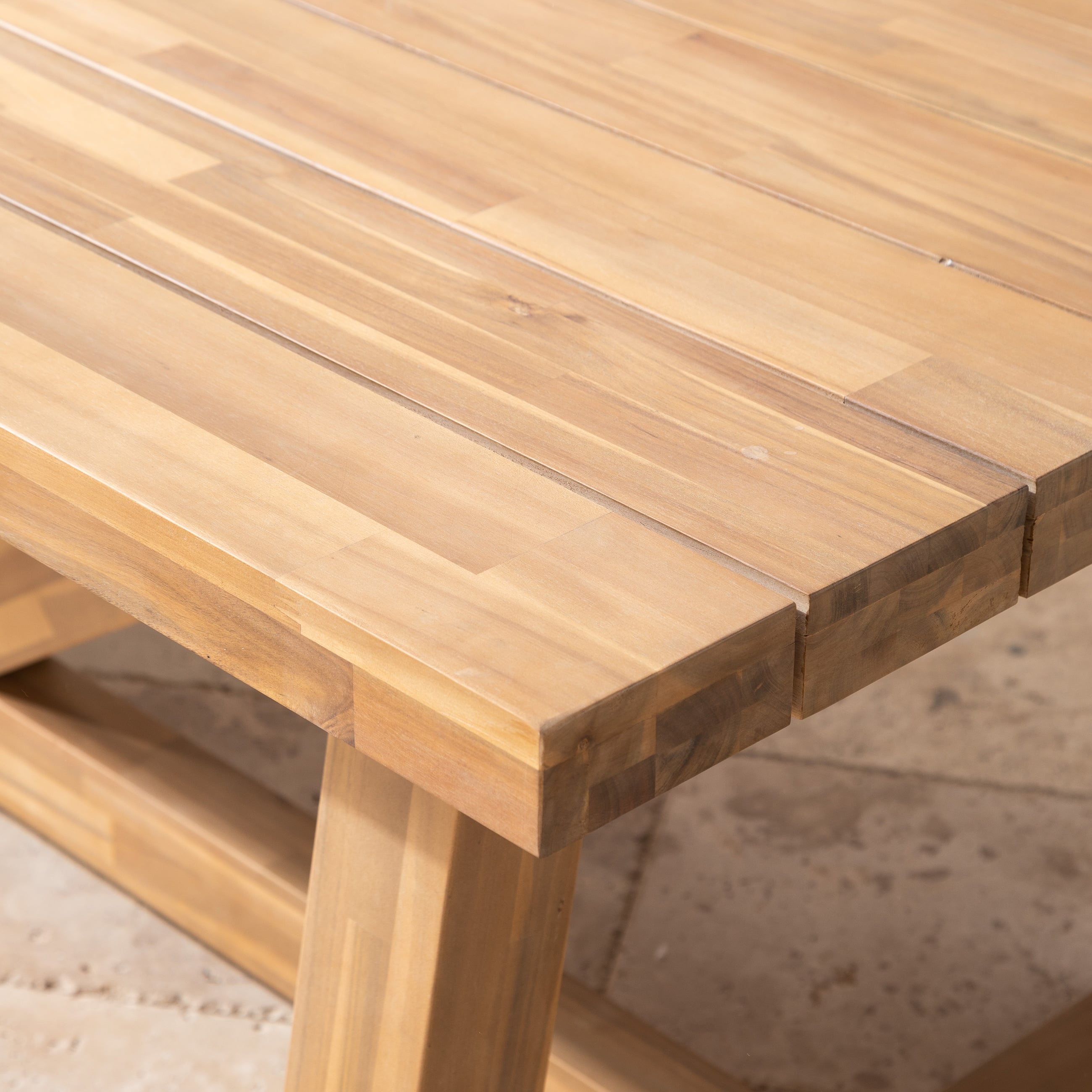 BARAKALDO  YEMEK MASASI 250