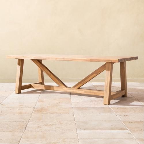  BARAKALDO  YEMEK MASASI 250