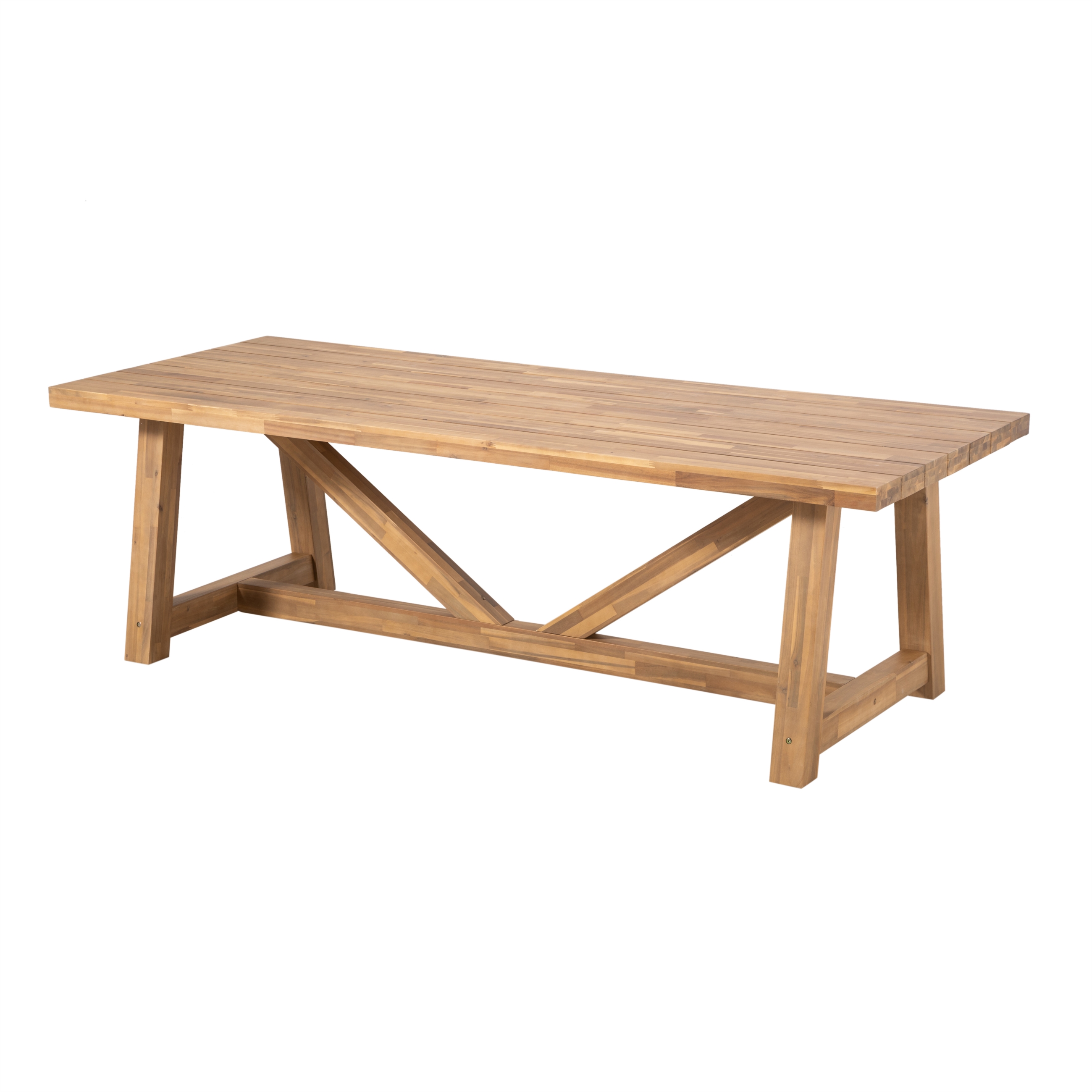 BARAKALDO  YEMEK MASASI 250