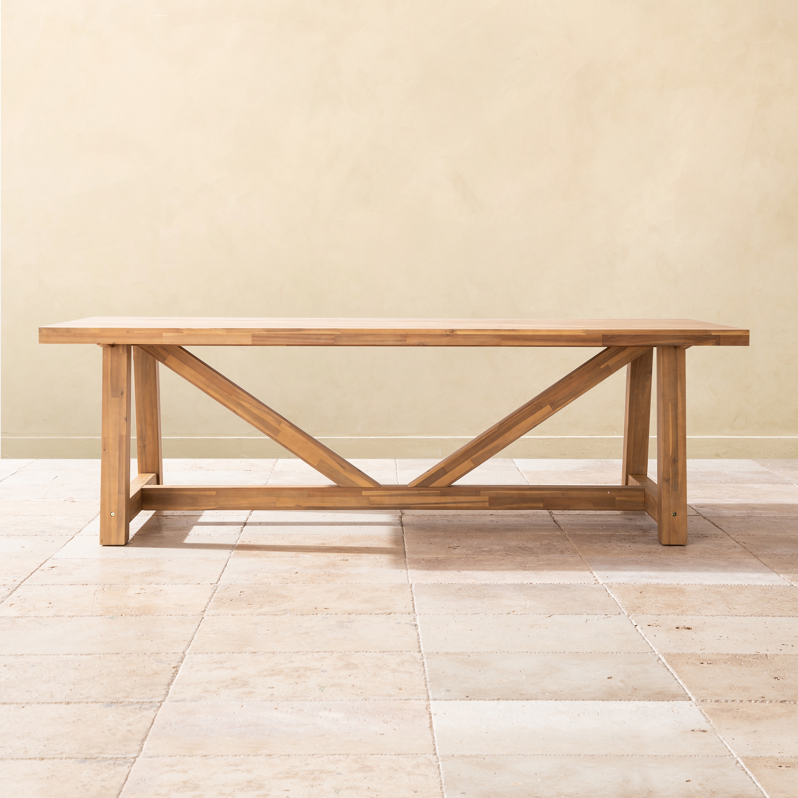 BARAKALDO  YEMEK MASASI 250