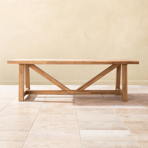  BARAKALDO  YEMEK MASASI 250