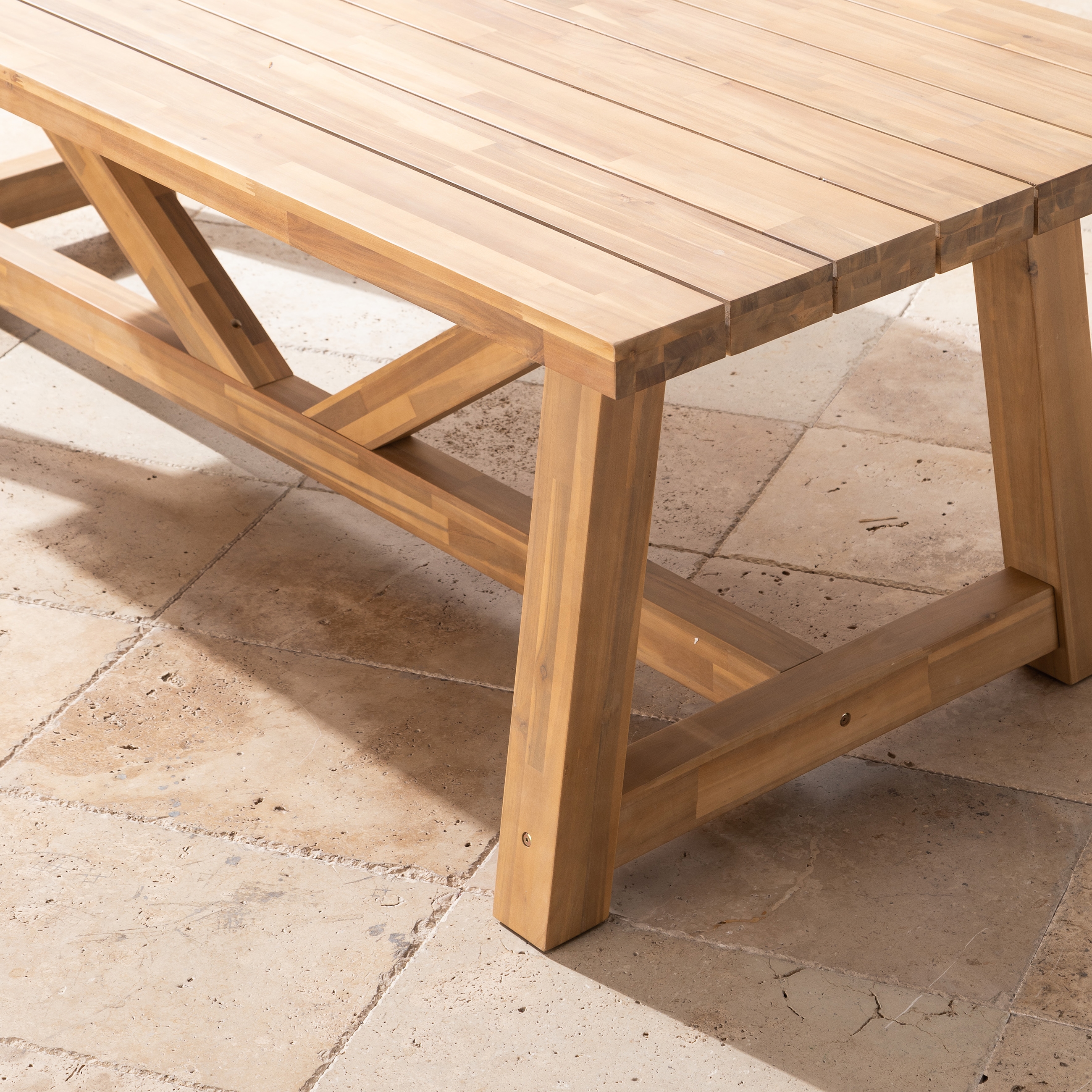 BARAKALDO  YEMEK MASASI 250