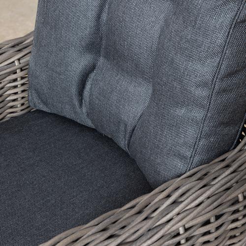  BARAKALDO HIGHBACK OTURMA SETİ