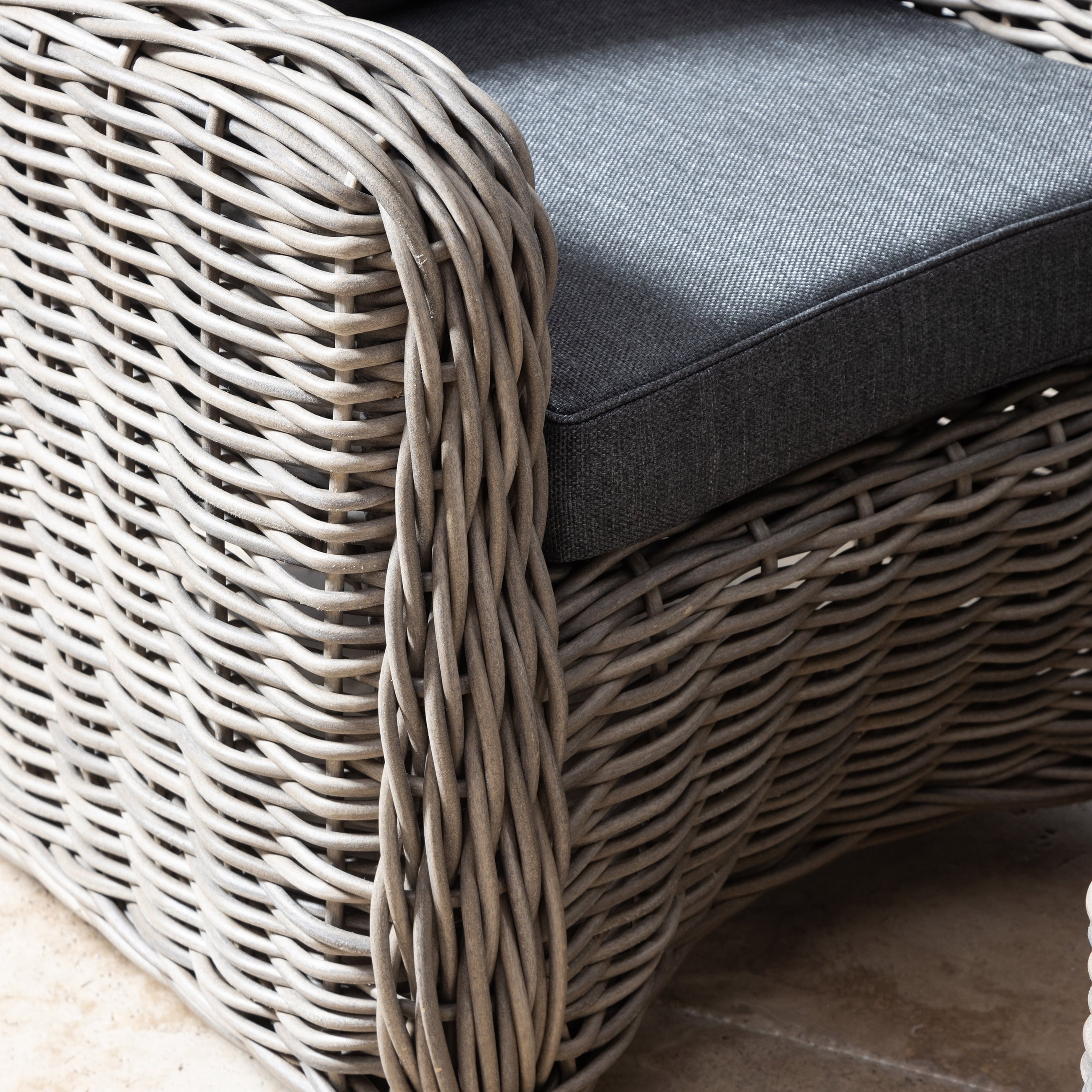 BARAKALDO HIGHBACK OTURMA SETİ