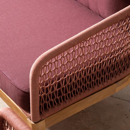  REDY LOUNGE OTURMA SET