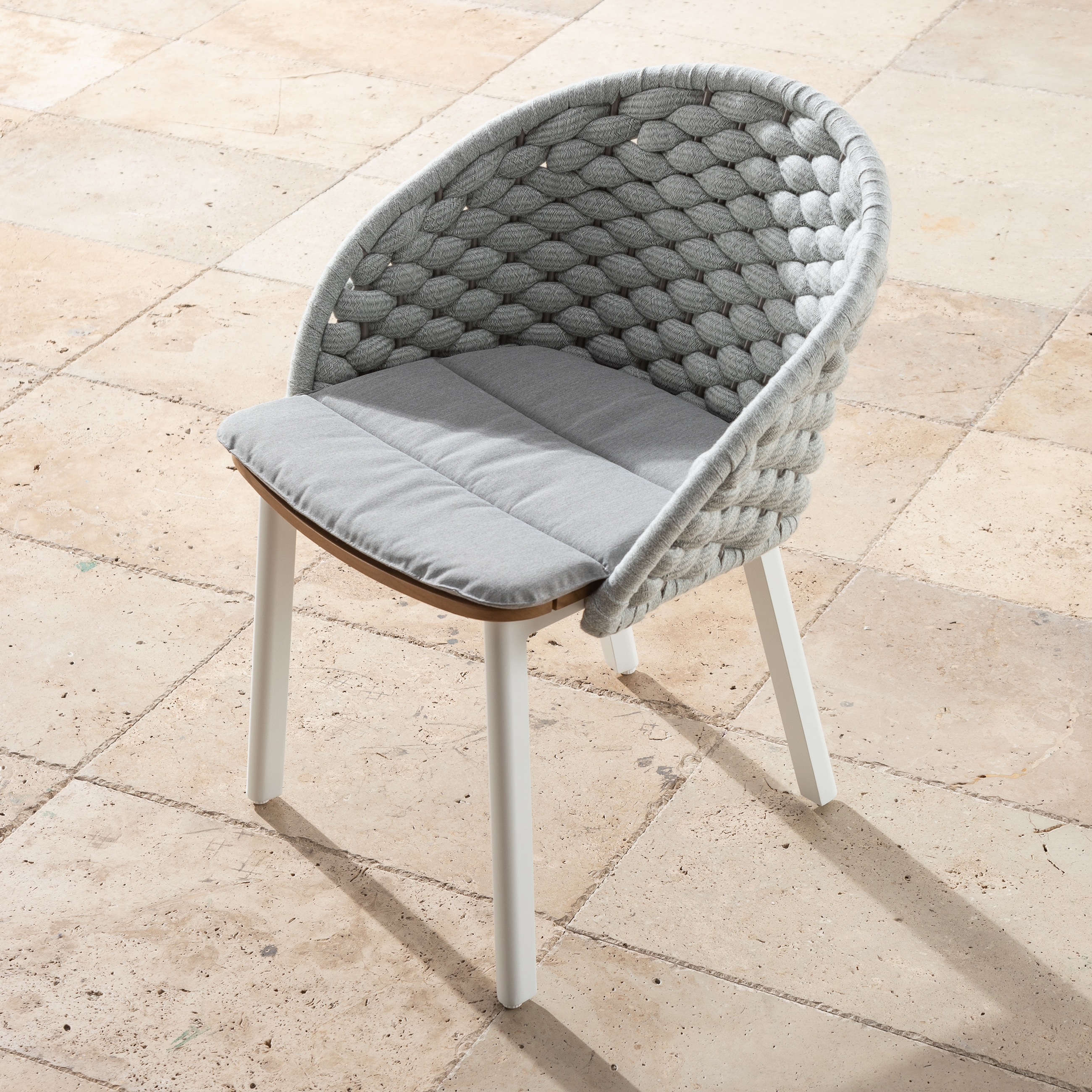 WILSON SANDALYE BEYAZ