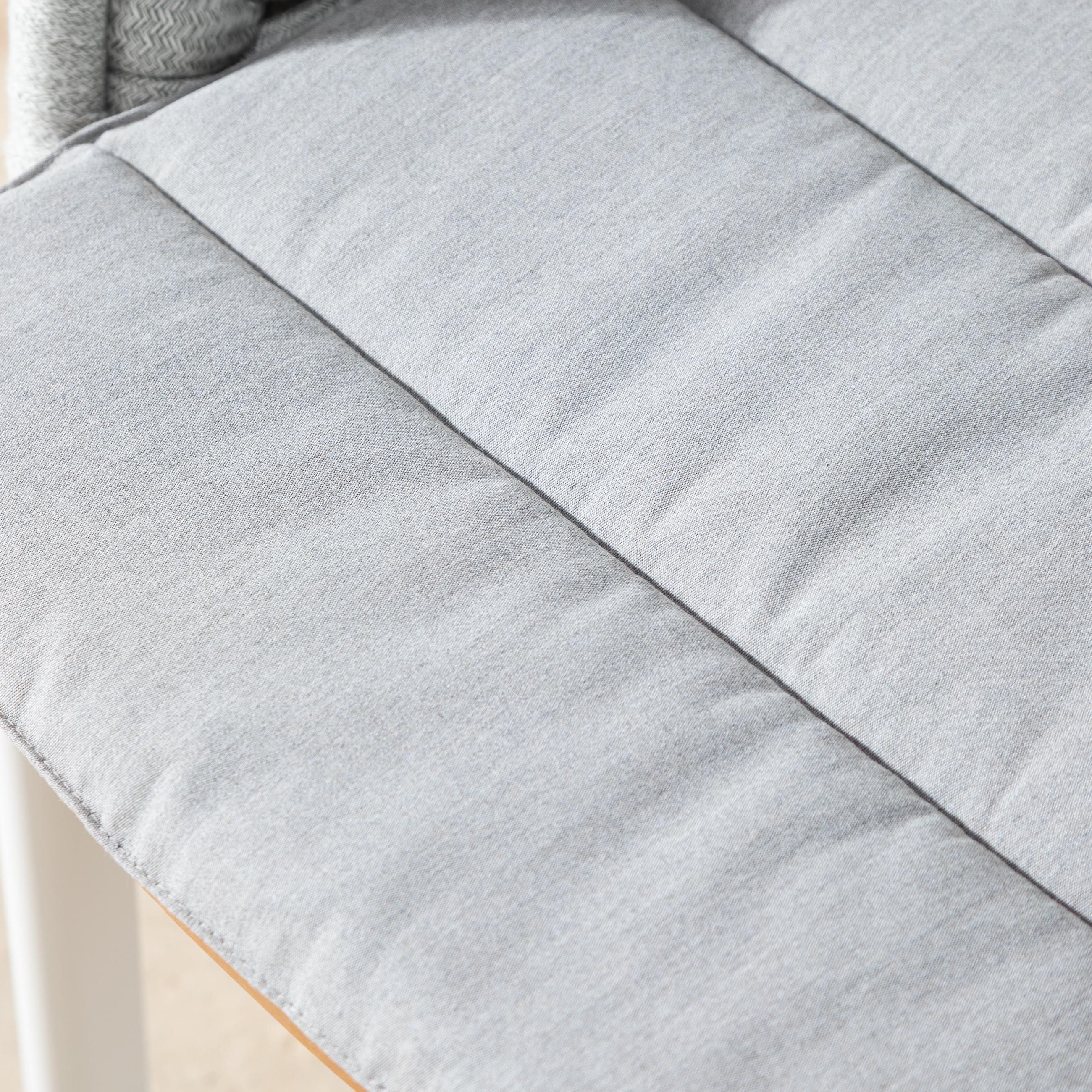 WILSON SANDALYE BEYAZ