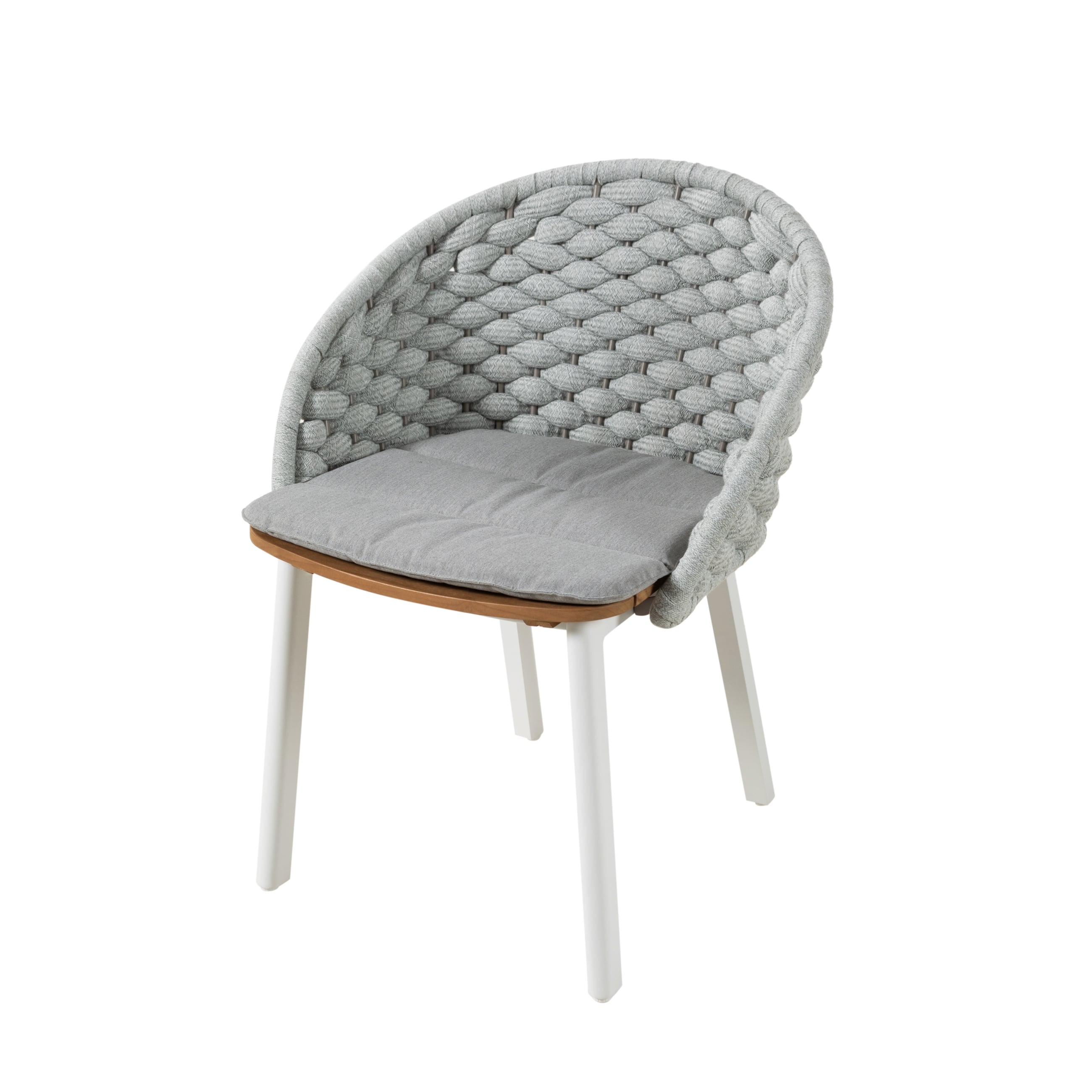 WILSON SANDALYE BEYAZ