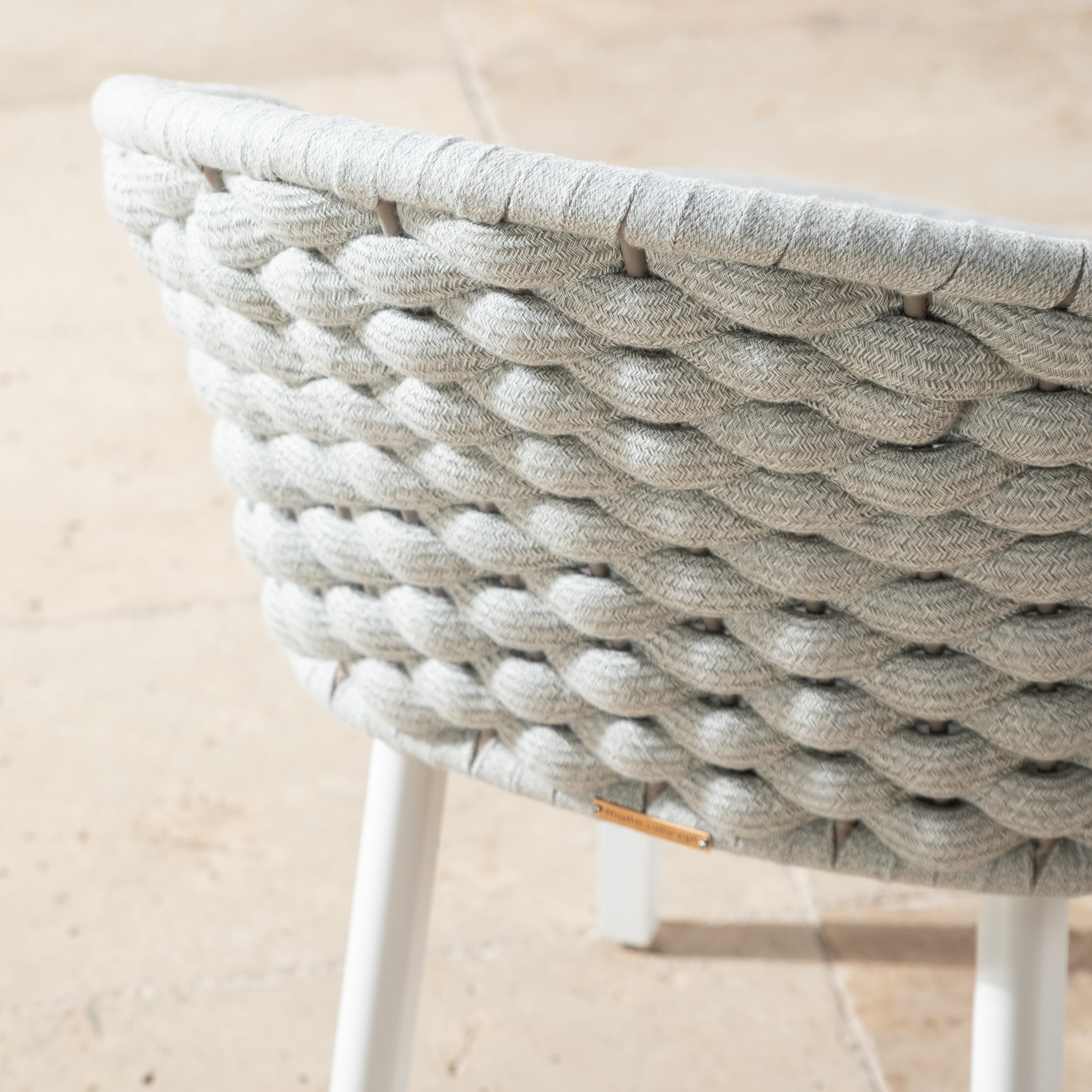 WILSON SANDALYE BEYAZ