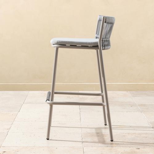  YORKTON BAR SANDALYESI BEJ