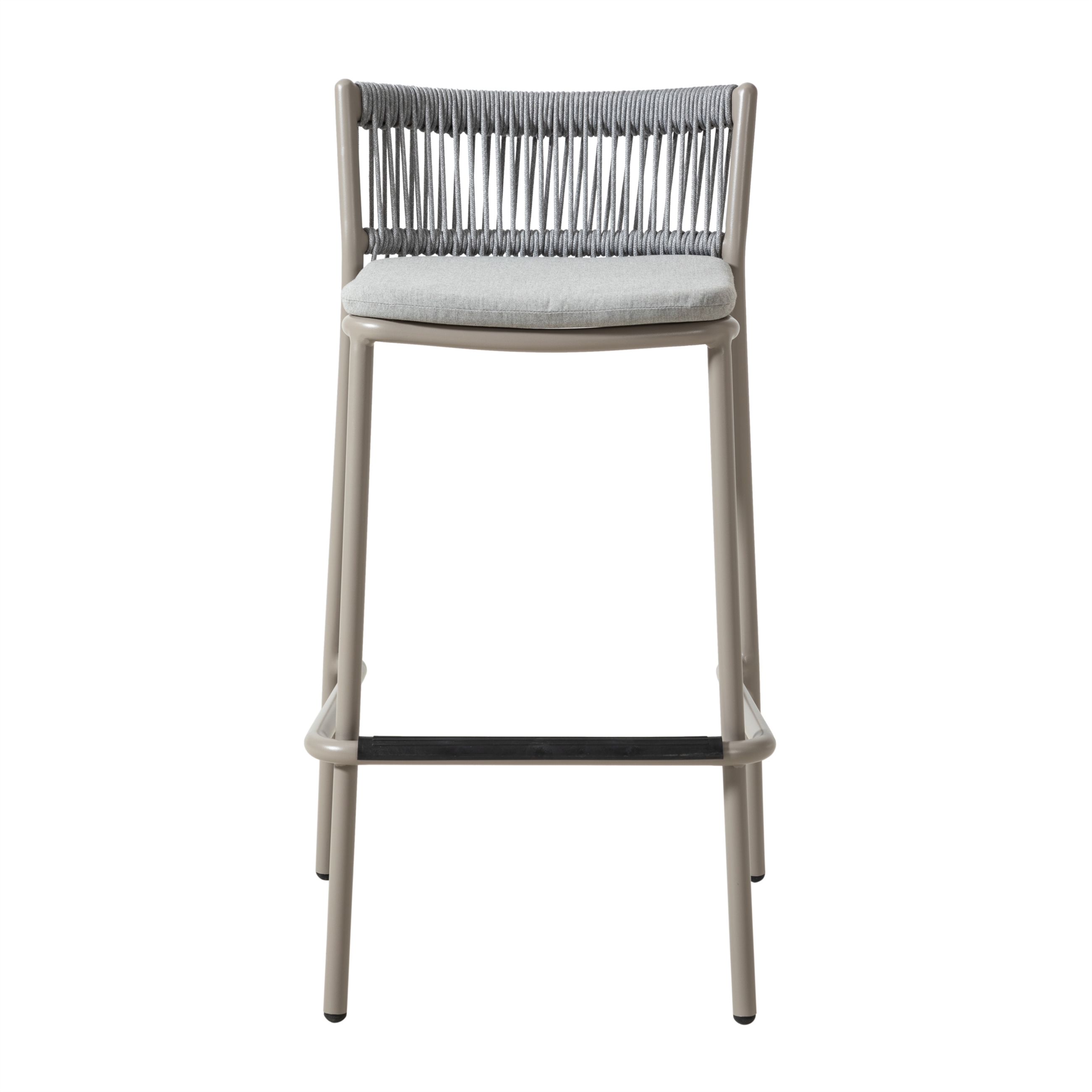 YORKTON BAR SANDALYESI BEJ