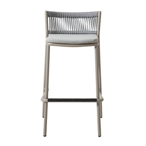  YORKTON BAR SANDALYESI BEJ