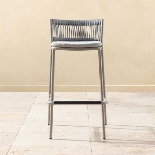  YORKTON BAR SANDALYESI BEJ