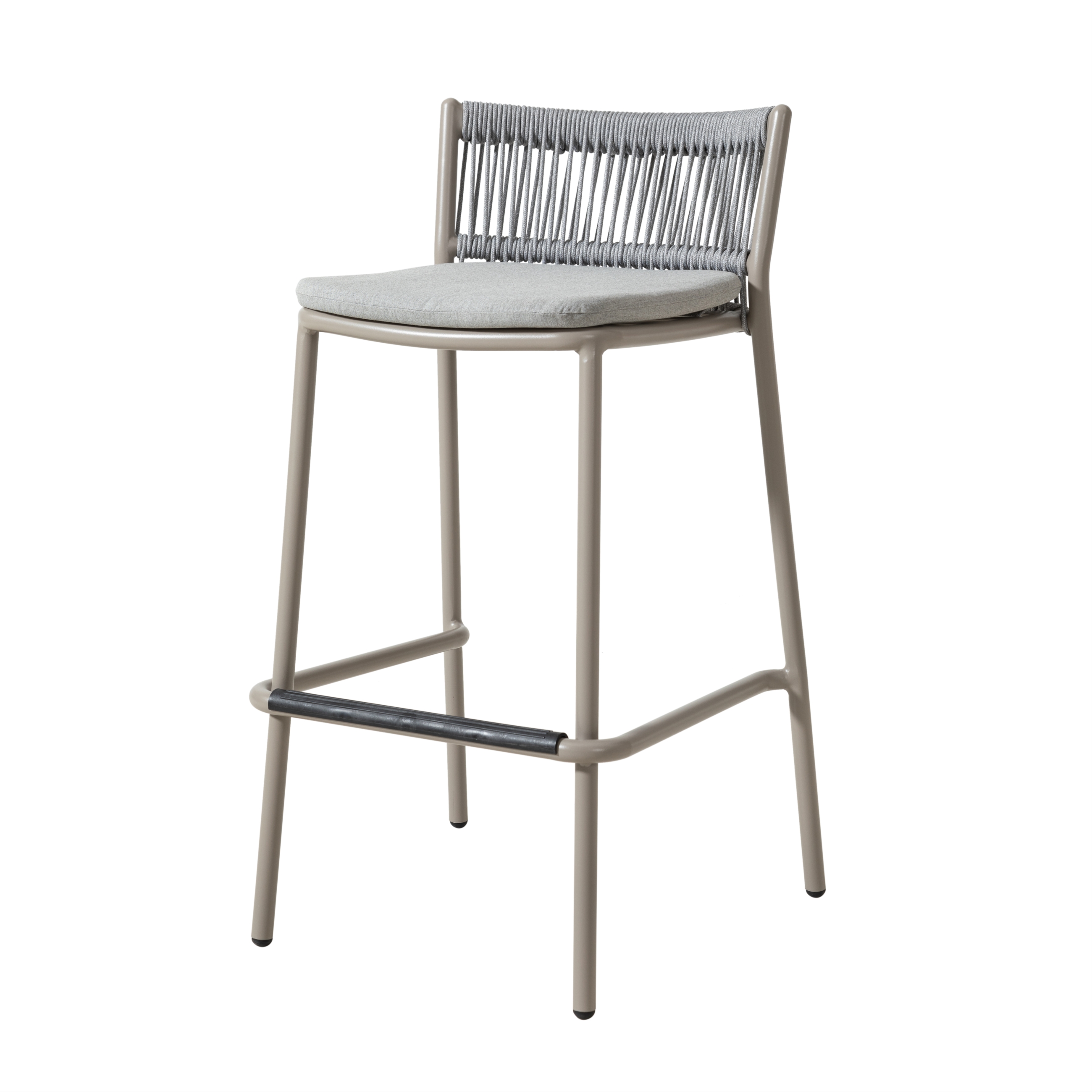 YORKTON BAR SANDALYESI BEJ