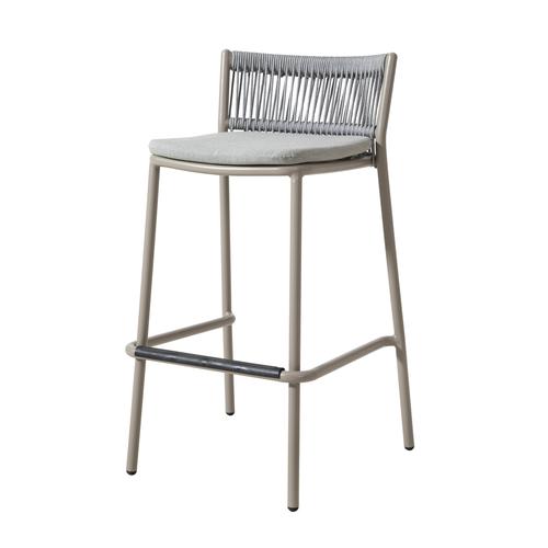  YORKTON BAR SANDALYESI BEJ