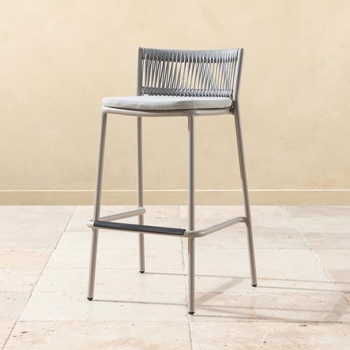  YORKTON BAR SANDALYESI BEJ