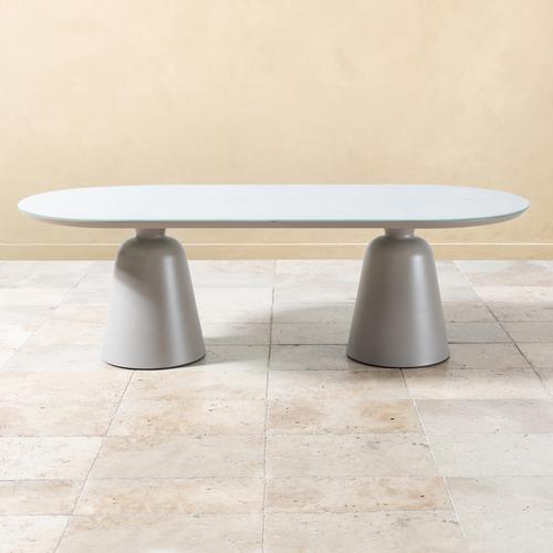 WOLKEN MASA 238 CM BEJ