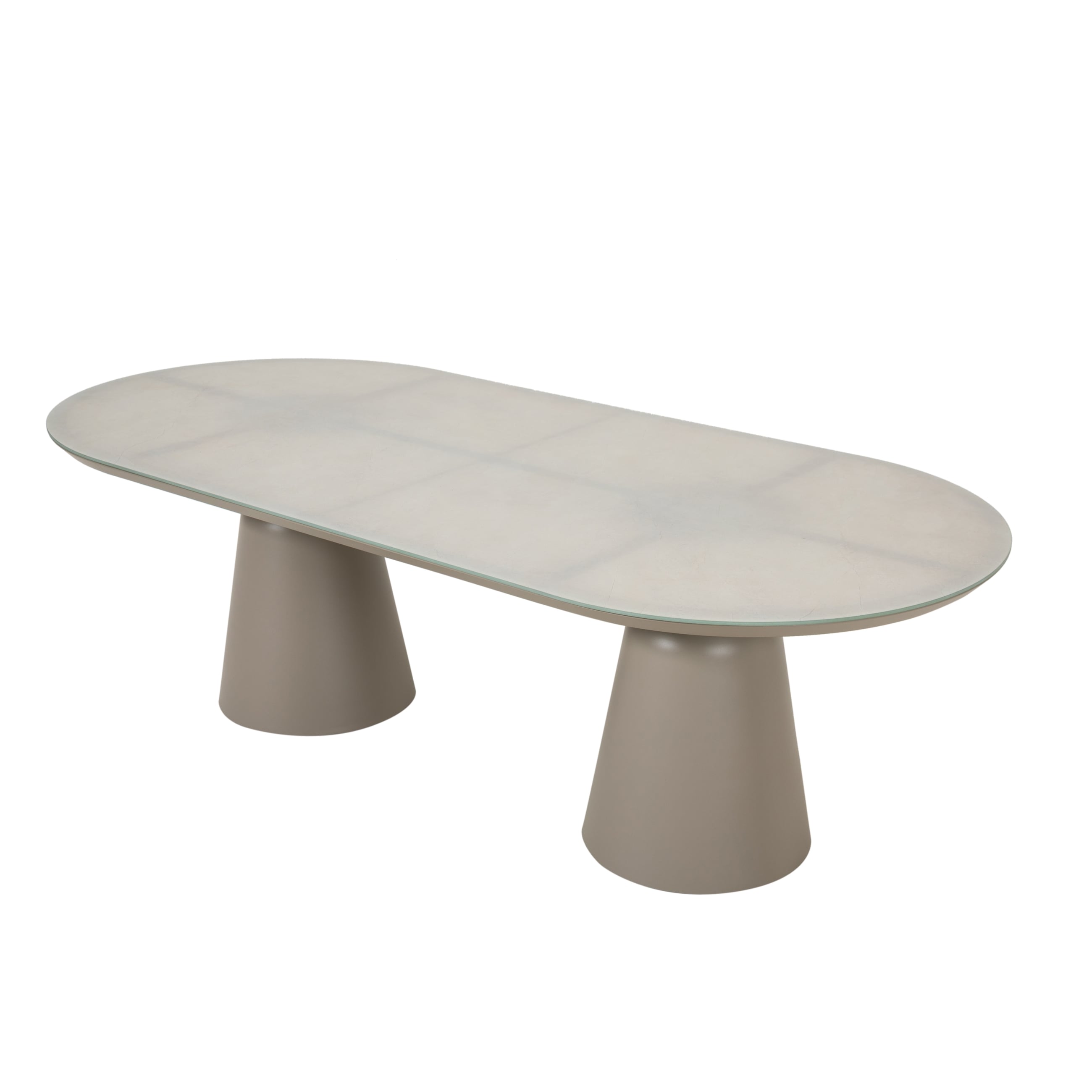 WOLKEN MASA 238 CM BEJ