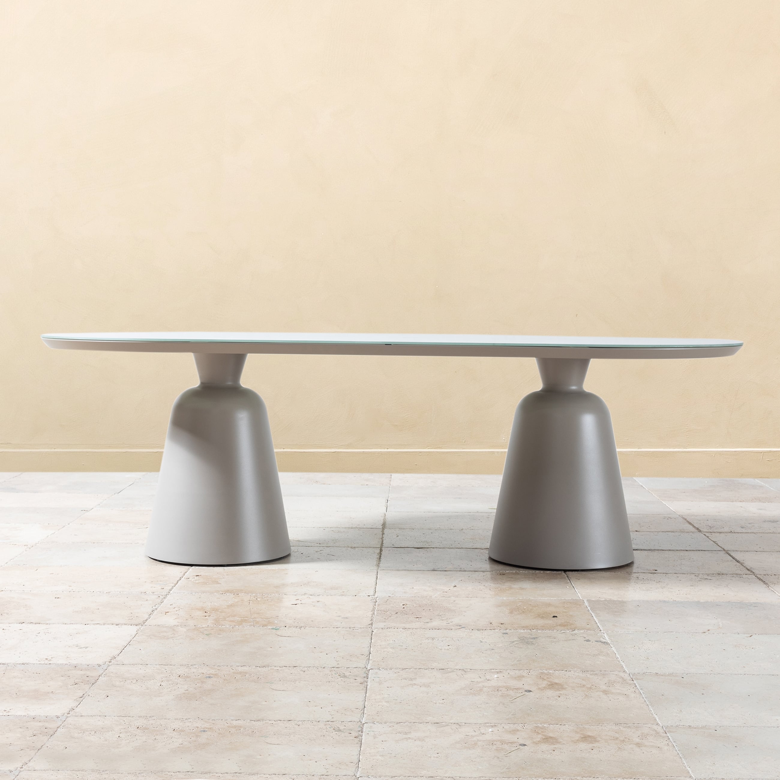 WOLKEN MASA 238 CM BEJ