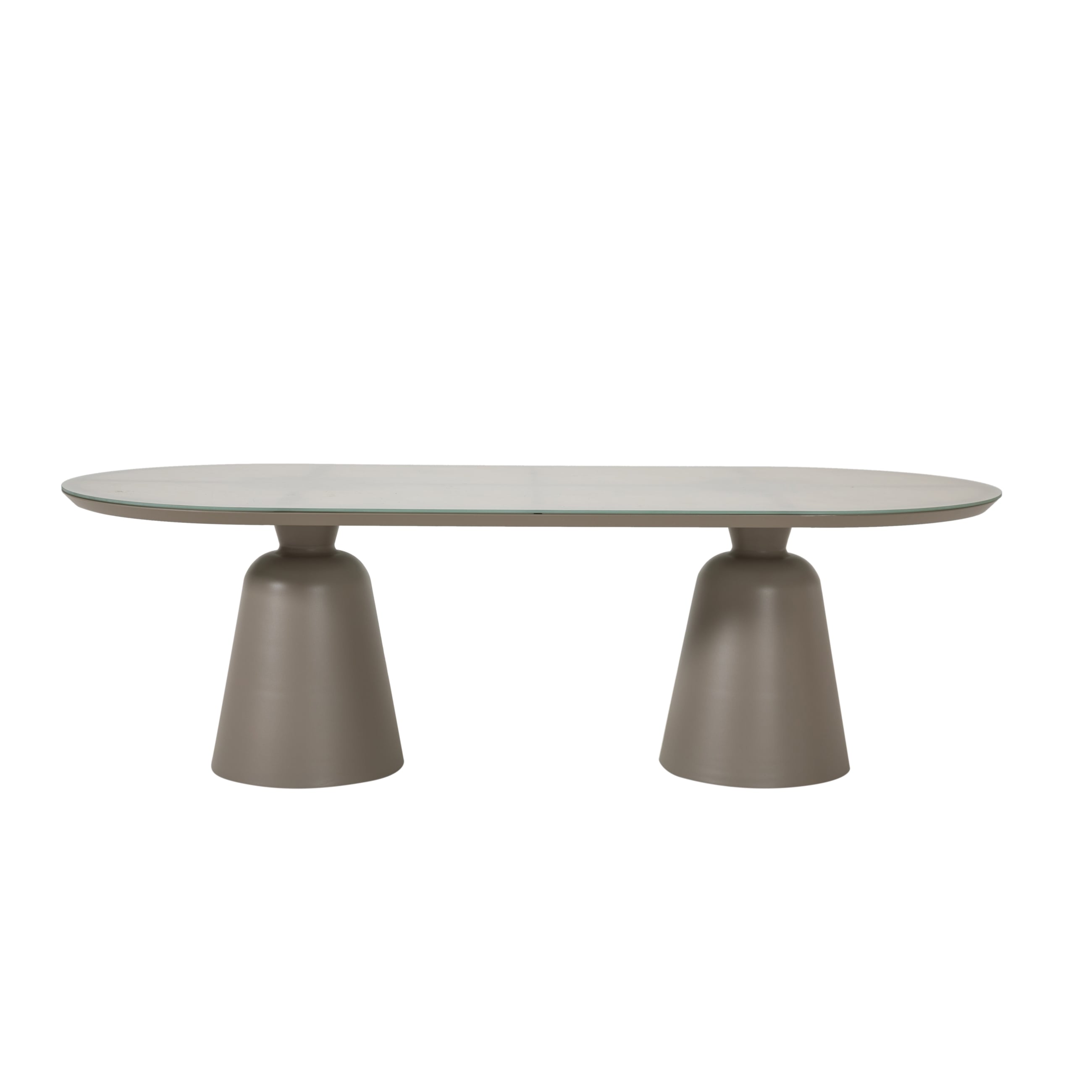 WOLKEN MASA 238 CM BEJ