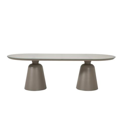 WOLKEN MASA 238 CM BEJ