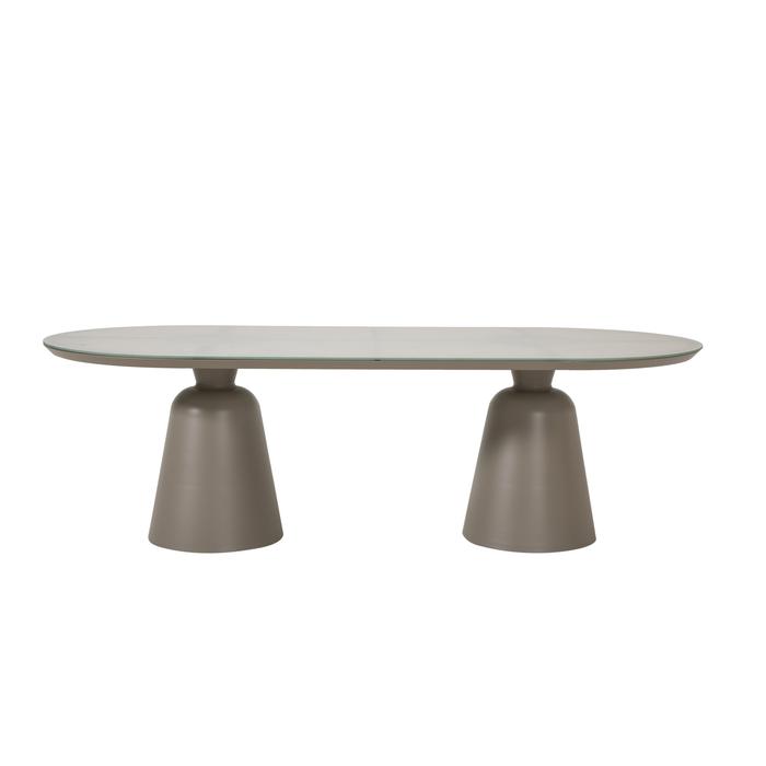 WOLKEN MASA 238 CM BEJ