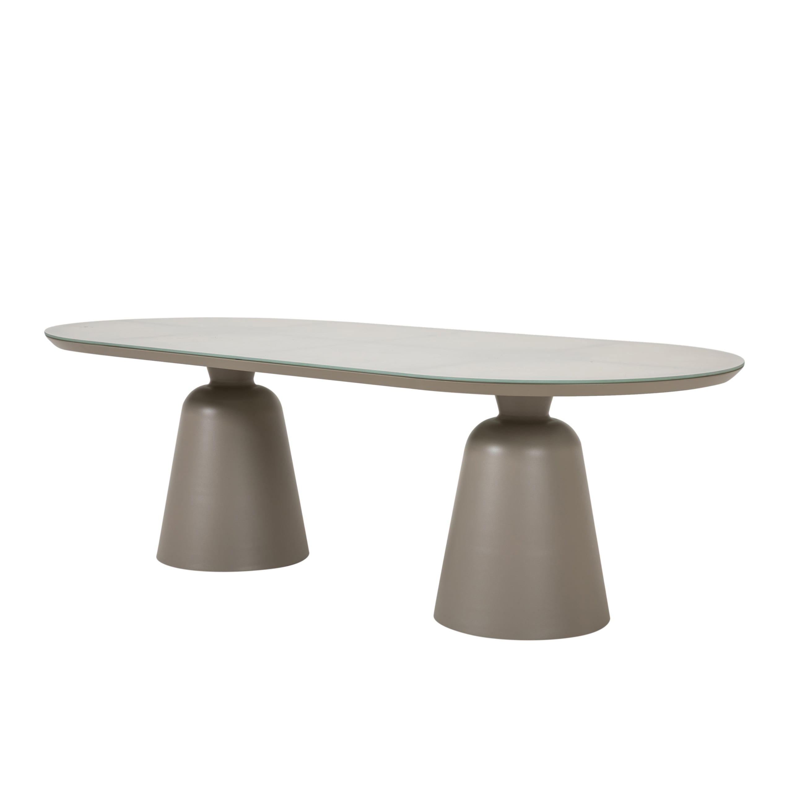 WOLKEN MASA 238 CM BEJ