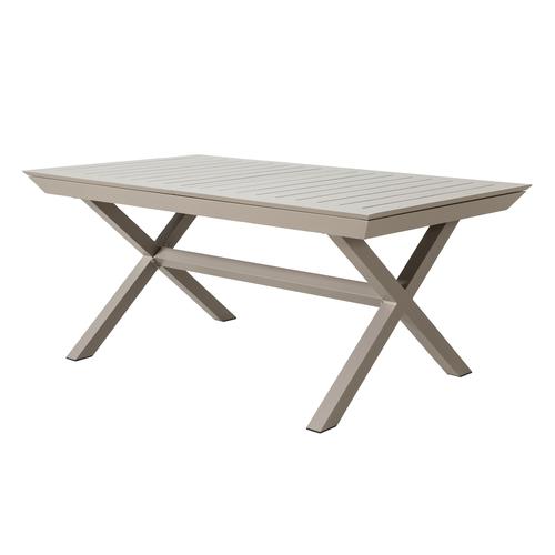  HEROLD AÇILIR MASA BEJ 173 CM