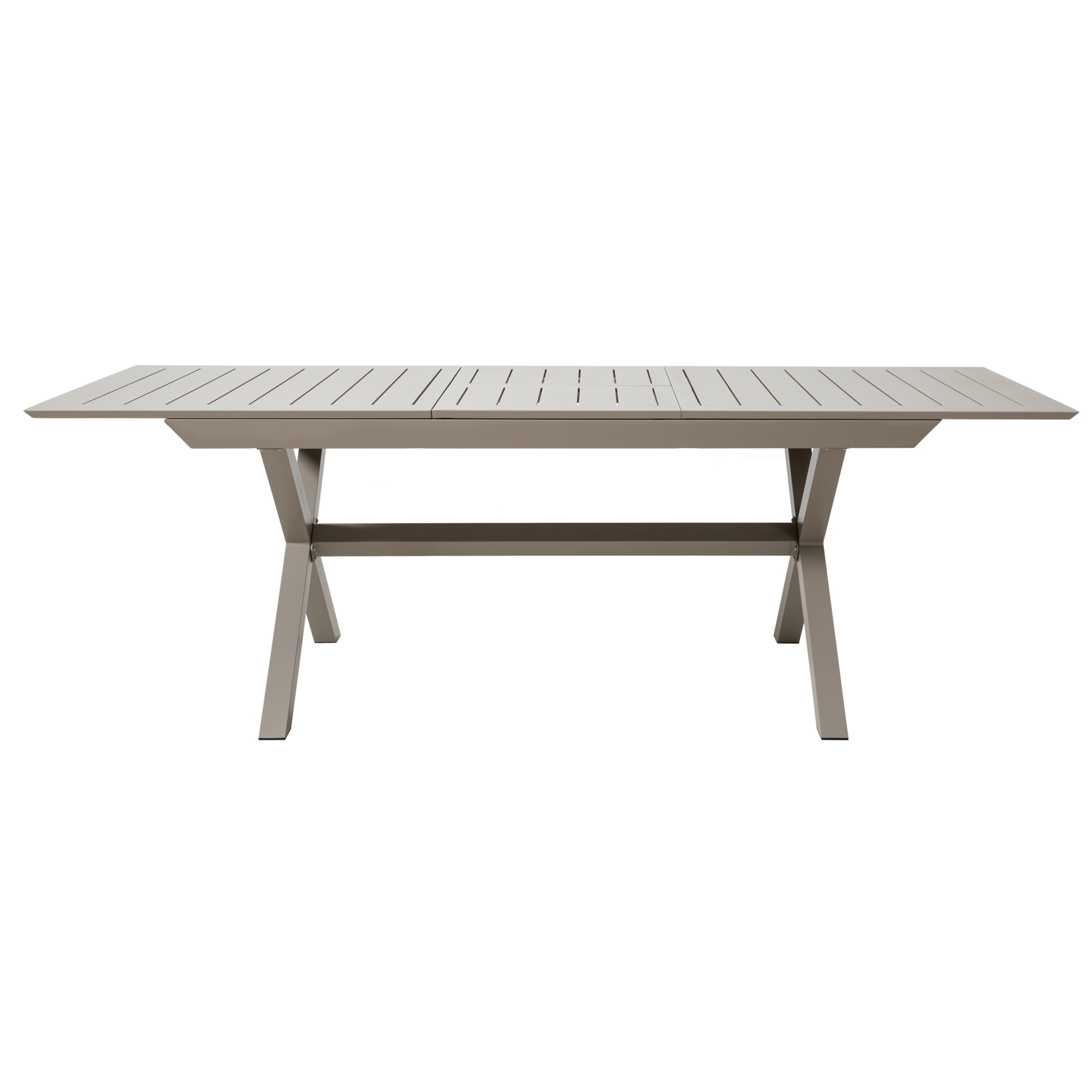 HEROLD AÇILIR MASA BEJ 173 CM