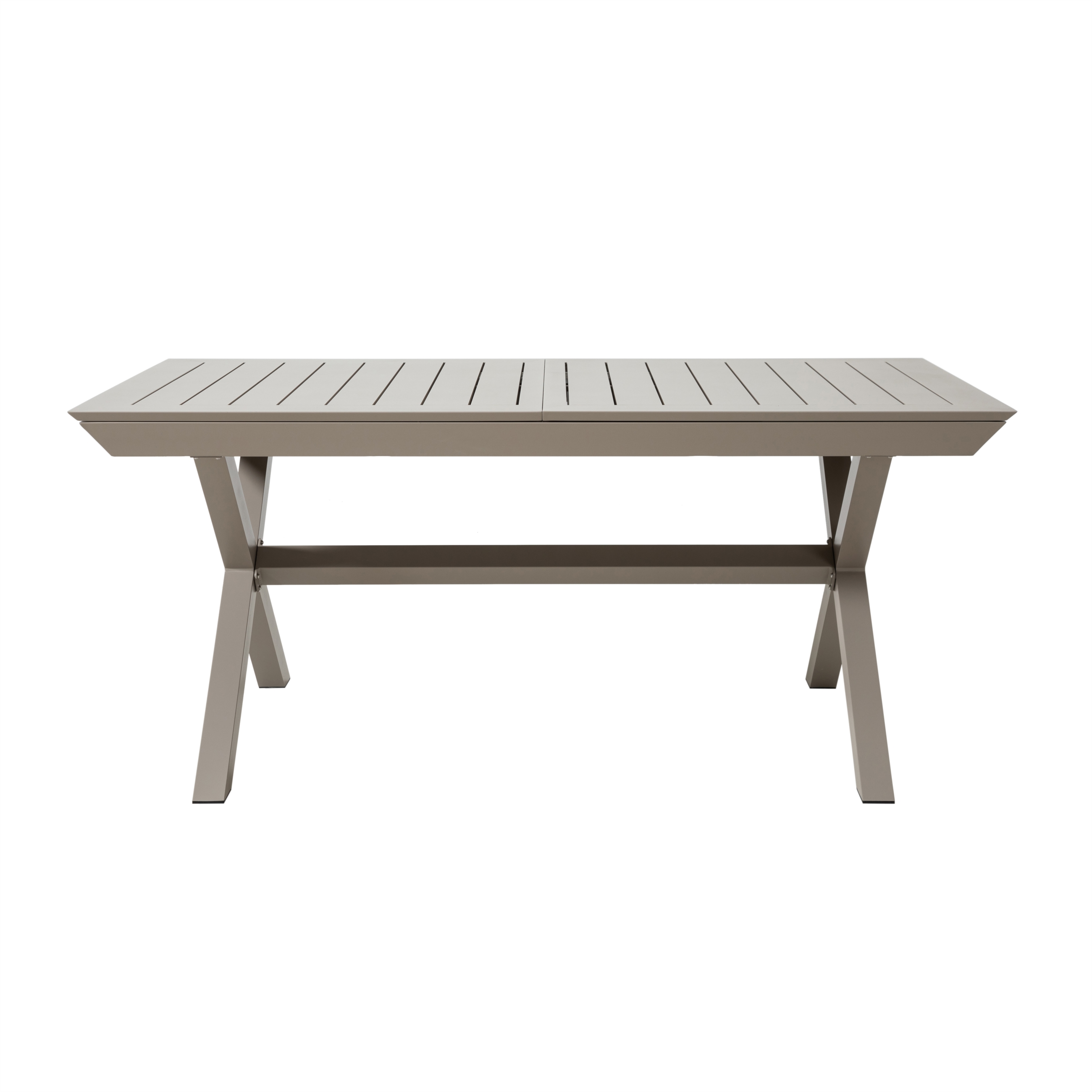 HEROLD AÇILIR MASA BEJ 173 CM