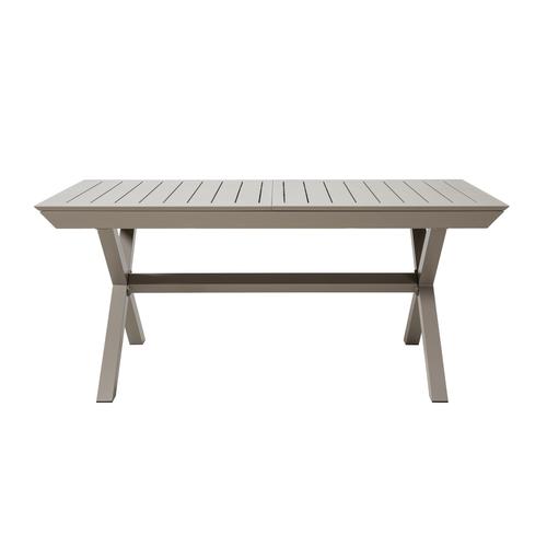  HEROLD AÇILIR MASA BEJ 173 CM