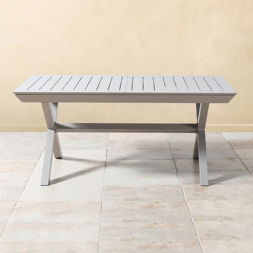  HEROLD AÇILIR MASA BEJ 173 CM