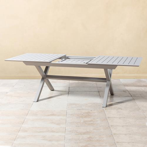  HEROLD AÇILIR MASA BEJ 173 CM