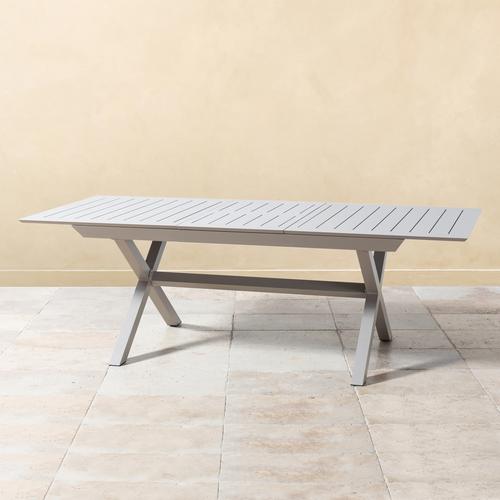  HEROLD AÇILIR MASA BEJ 173 CM