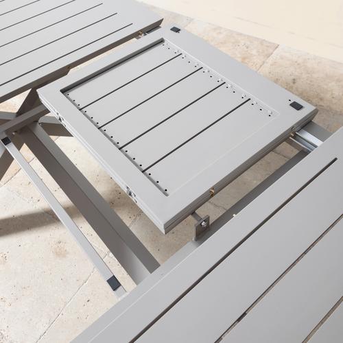  HEROLD AÇILIR MASA BEJ 173 CM