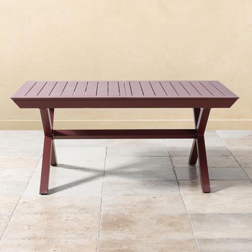  HEROLD AÇILIR MASA BORDO 173 CM