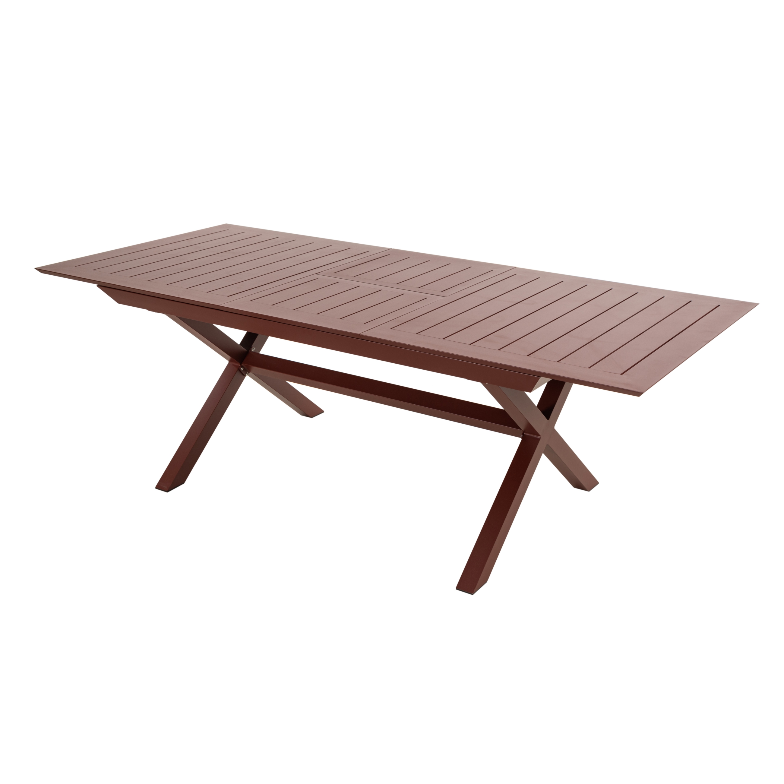 HEROLD AÇILIR MASA BORDO 173 CM