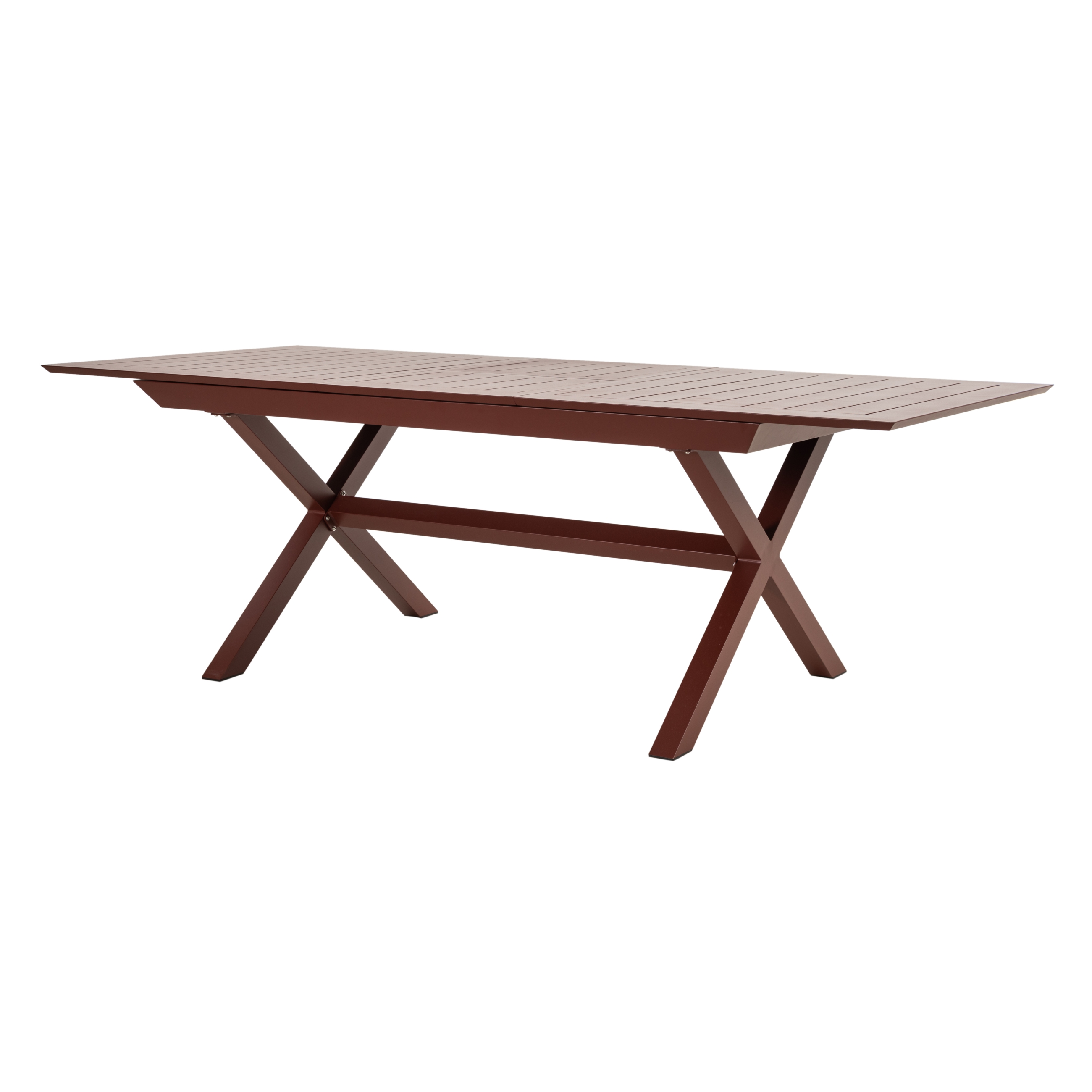 HEROLD AÇILIR MASA BORDO 173 CM