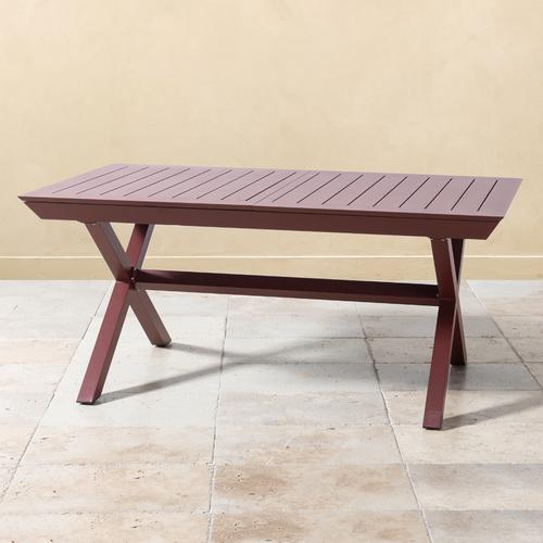  HEROLD AÇILIR MASA BORDO 173 CM