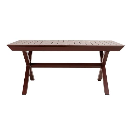  HEROLD AÇILIR MASA BORDO 173 CM