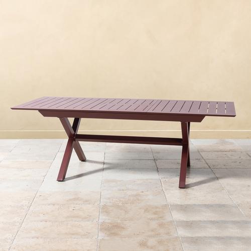  HEROLD AÇILIR MASA BORDO 173 CM