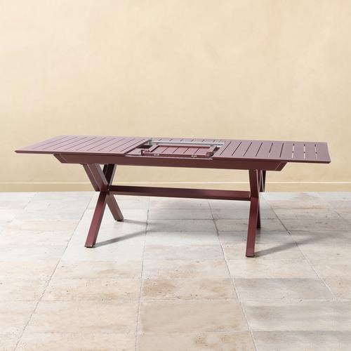  HEROLD AÇILIR MASA BORDO 173 CM