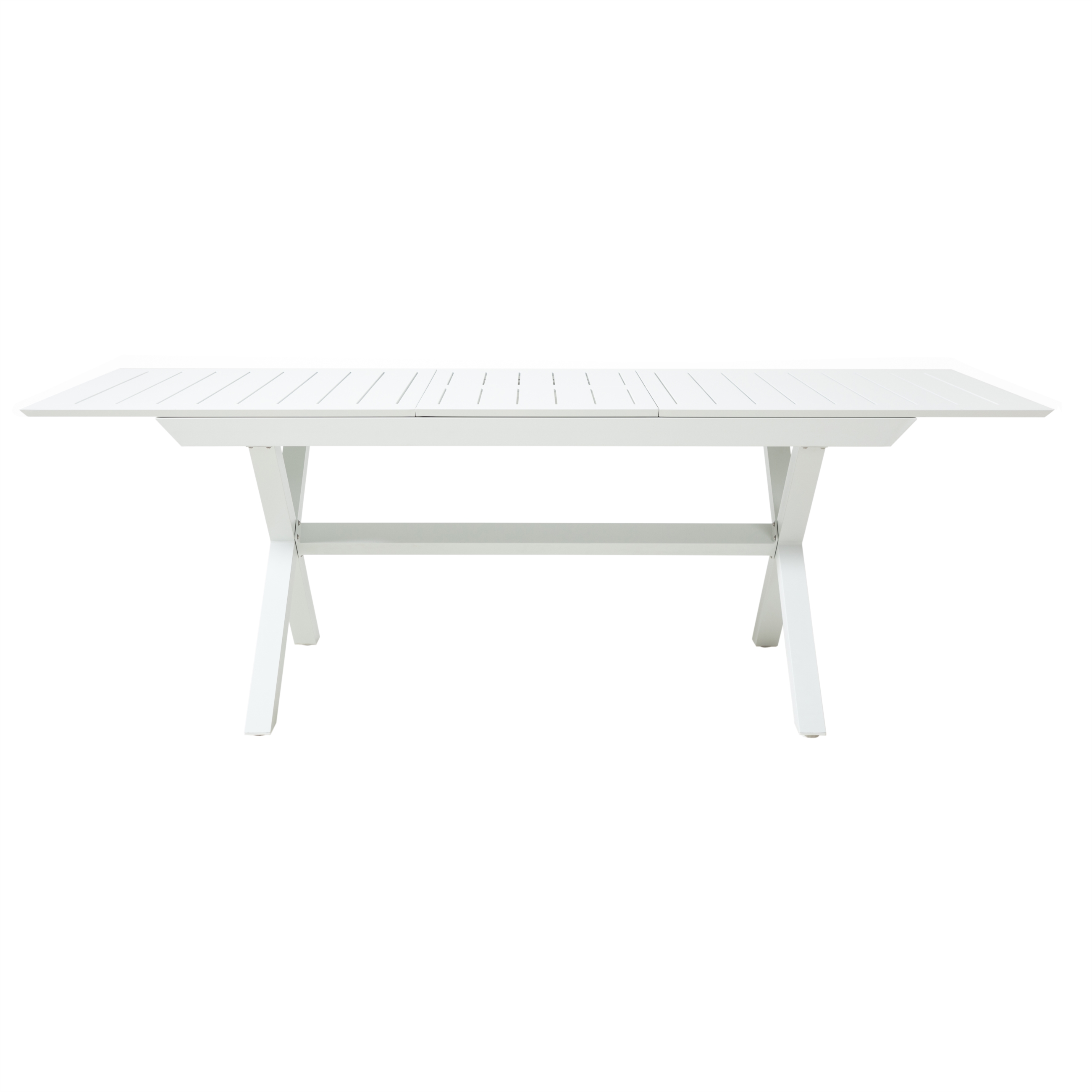 HEROLD AÇILIR MASA BEYAZ 173 CM