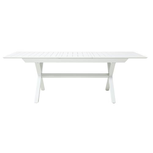 HEROLD AÇILIR MASA BEYAZ 173 CM