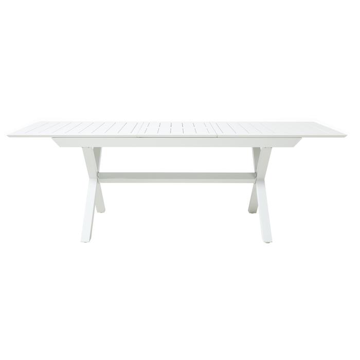 HEROLD AÇILIR MASA BEYAZ 173 CM