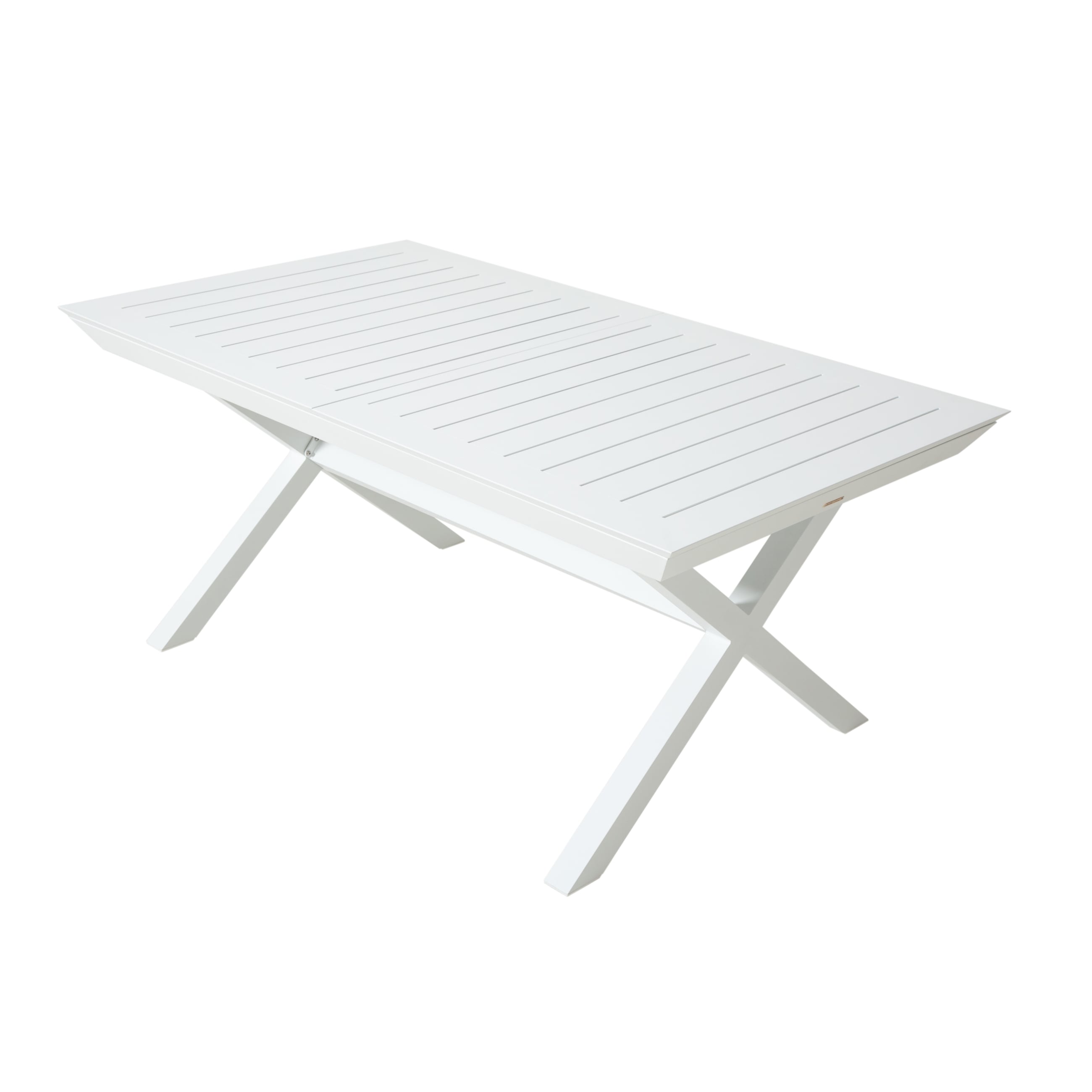 HEROLD AÇILIR MASA BEYAZ 173 CM