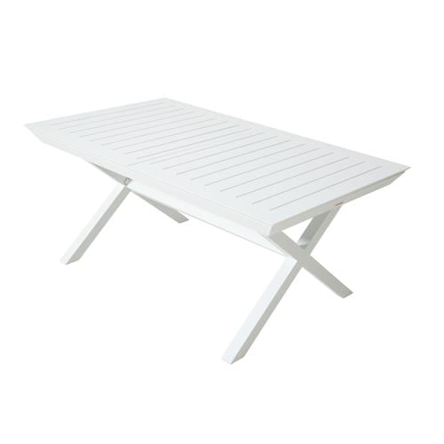 HEROLD AÇILIR MASA BEYAZ 173 CM