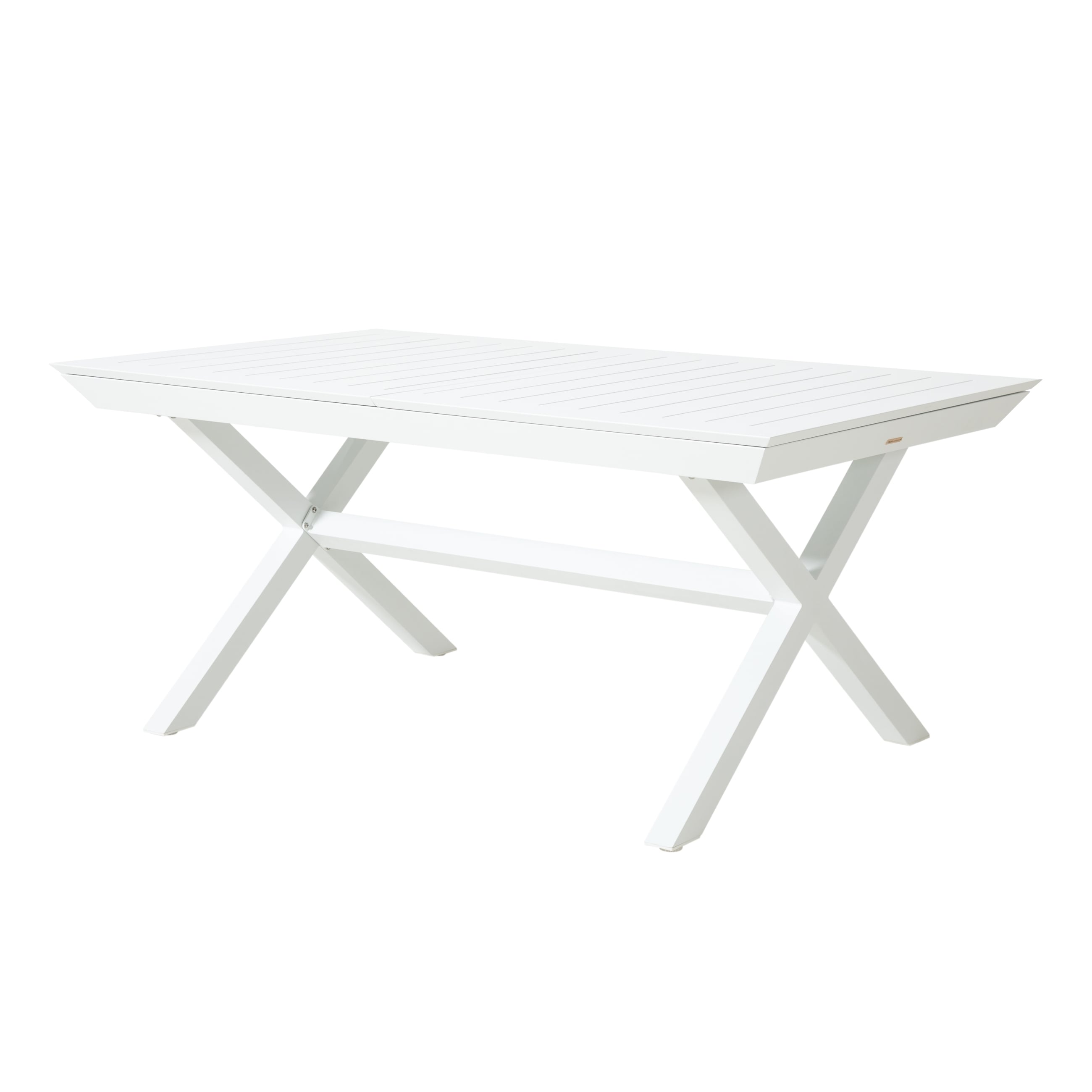 HEROLD AÇILIR MASA BEYAZ 173 CM