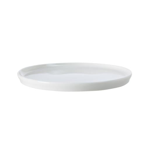  EPHESUS WHITE  PASTA TABAĞI SETİ 6LI -20CM