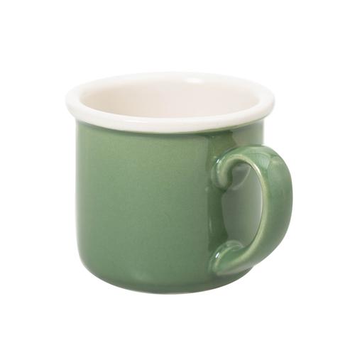  VERONA FİNCAN YEŞİL 5,5 CM